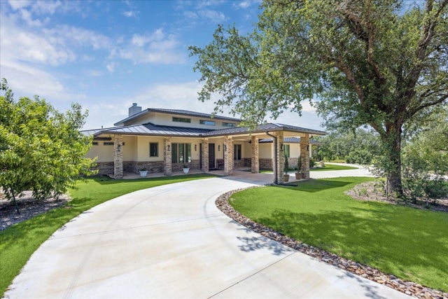 405 Spicewood Trails Drive, Spicewood