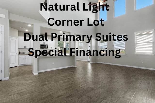 301 Greenway Drive, Georgetown