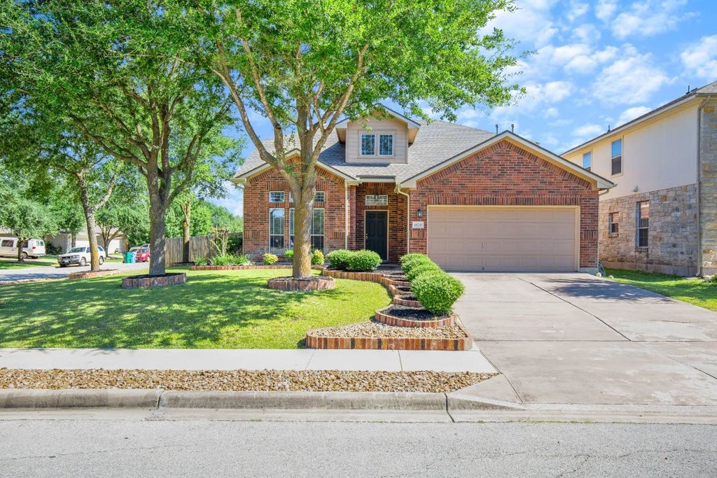 18729 Silent Water Way, Pflugerville