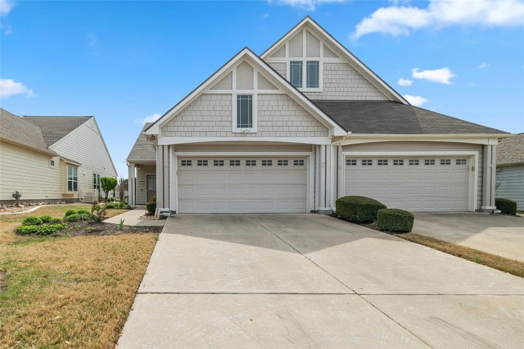 238 Bonham Loop, Georgetown