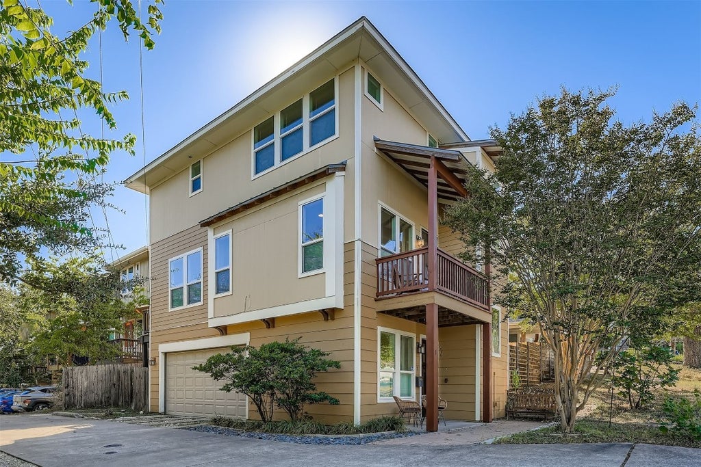 2709 E 13th Street, Austin