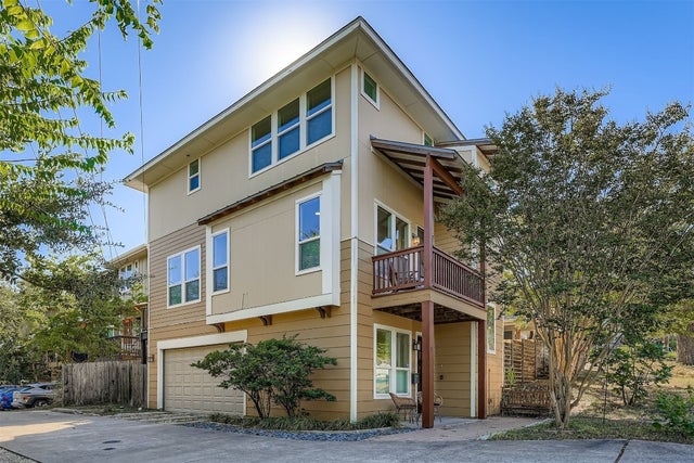 2709 E 13th Street, Austin