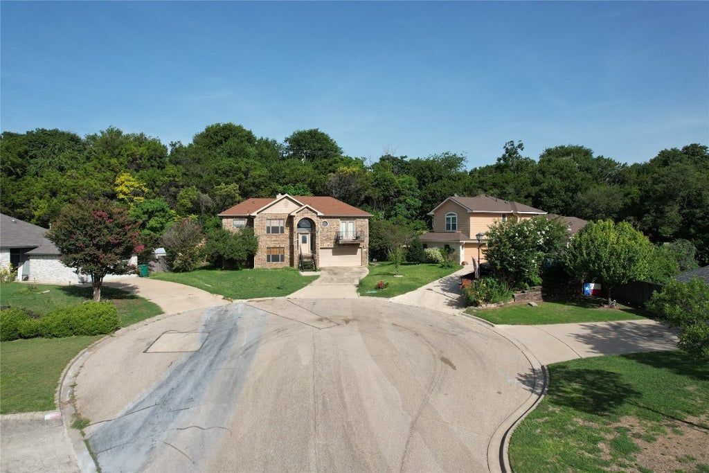1500 Chardonnay Drive, Harker Heights