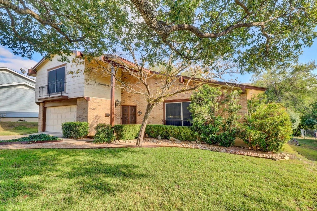 7105 Fred Morse Drive, Austin