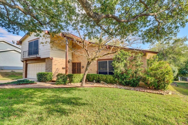 7105 Fred Morse Drive, Austin