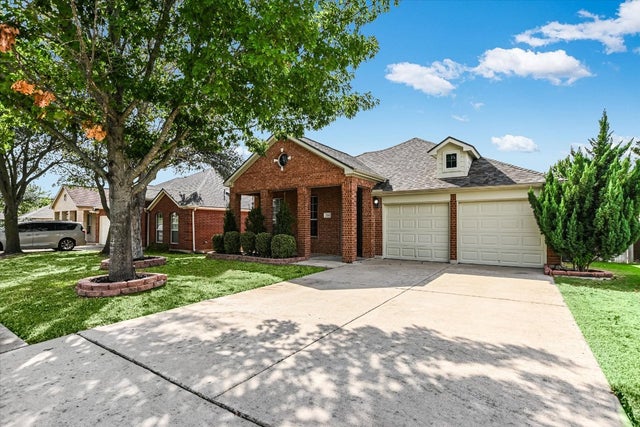 339 King Elder Lane, Leander