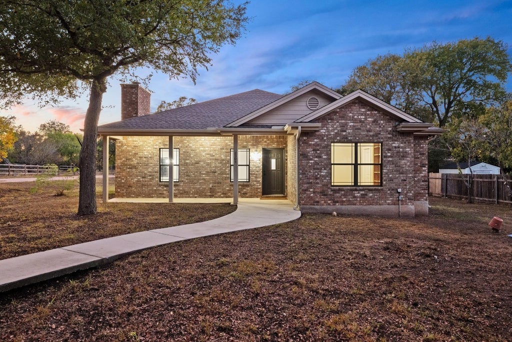 2504 Lark Glen Lane, Austin