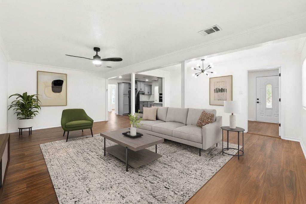 1418 N Wall Street, Belton