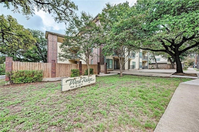 914 W 26th Street 304, Austin