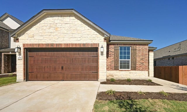 4856 Gragnano Drive, Round Rock