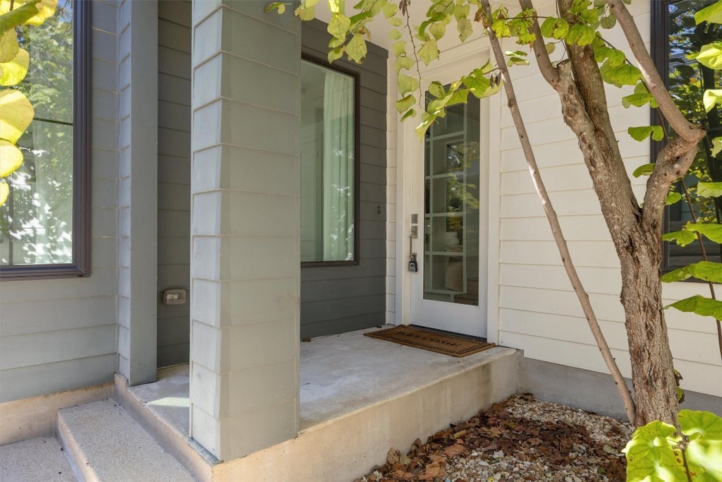 1503 Richcreek Road A, Austin