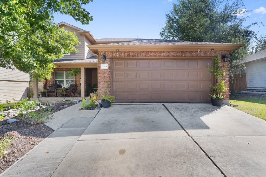 1315 Sunflower Lane, San Marcos