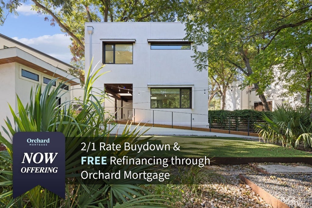 1116 Mariposa Drive D, Austin