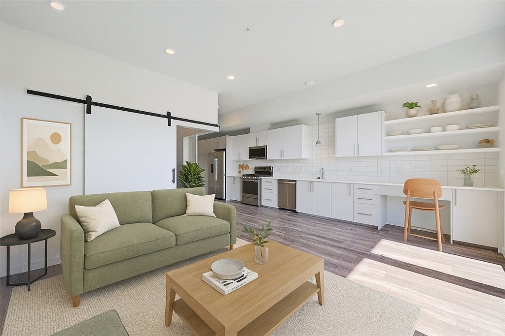 4004 Banister Lane 303, Austin