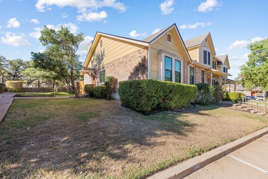 11901 Swearingen Drive 39, Austin