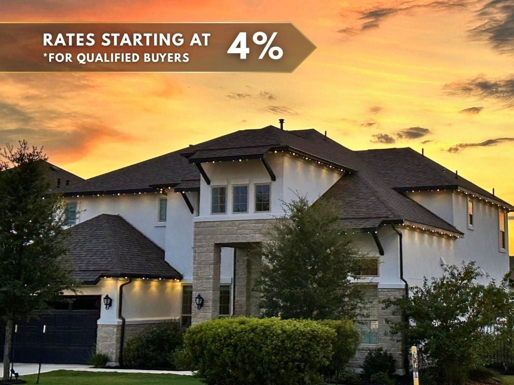 4705 Modena Bay Bend, Leander