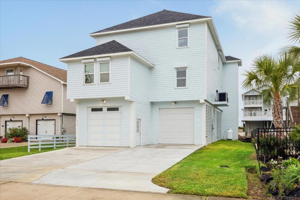 430 Amanda Circle, Galveston