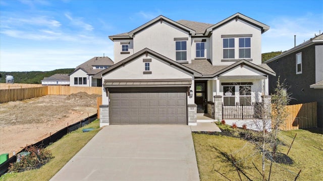 8521 Pine Muhly Drive, Lago Vista