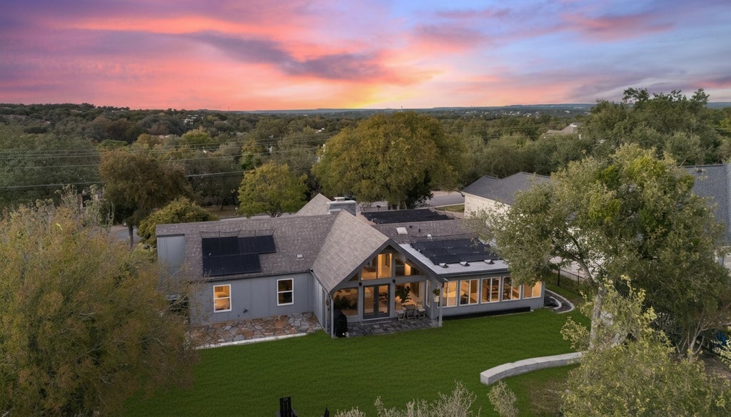 915 Biscayne Street, Lakeway