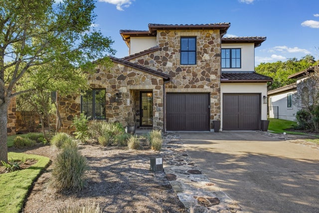 4501 Spanish Oaks Club Boulevard 9, Austin