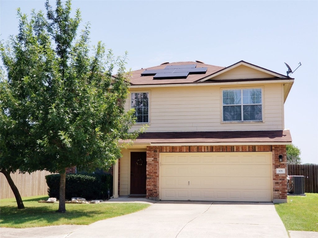 108 Covey Lane, Georgetown