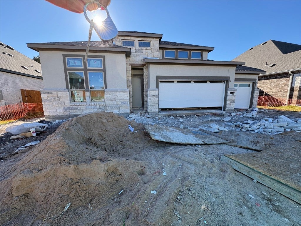 1912 Scenic Heights Lane, Georgetown