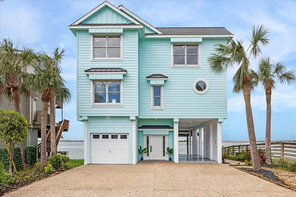1322 Outrigger, Galveston