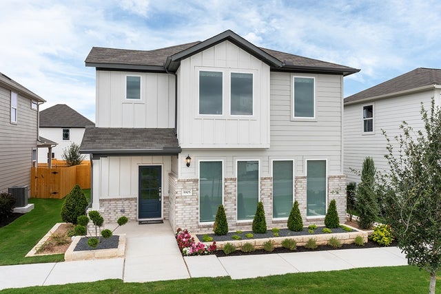 5905 Beverly Prairie Road, Del Valle