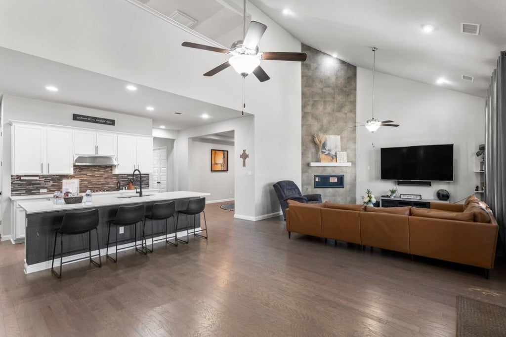 4212 Dutchman Drive, Pflugerville