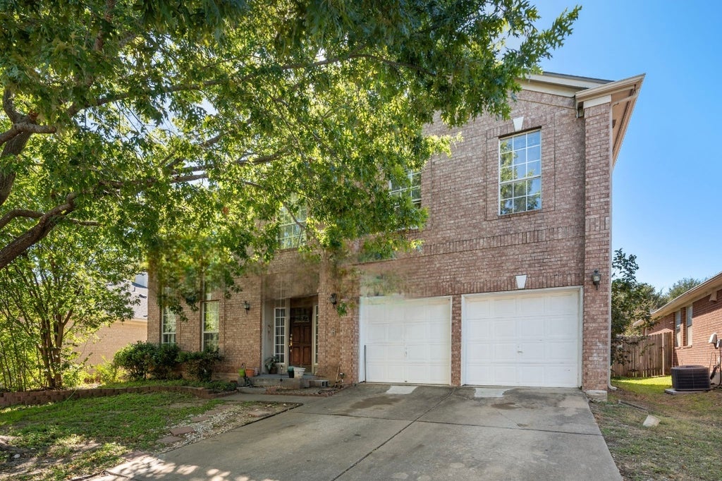 1517 Natural Bridge Lane, Pflugerville