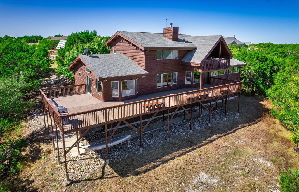 440 Balcones Ridgeway, Bertram