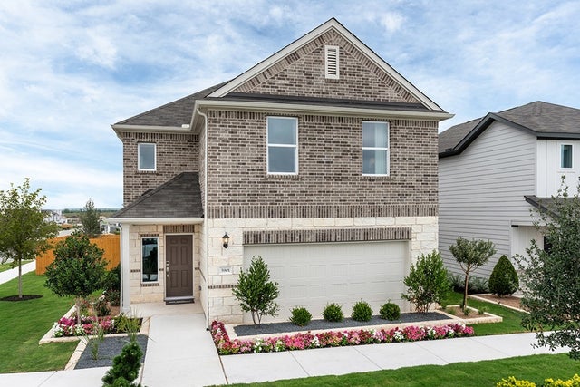 5901 Beverly Prairie Road, Del Valle