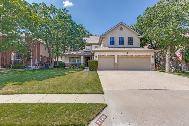 3729 Galena Hills Loop Loop, Round Rock