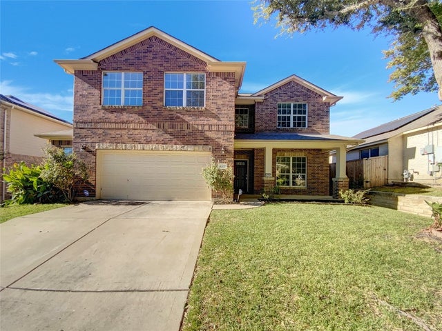 4205 Windberry Court, Round Rock