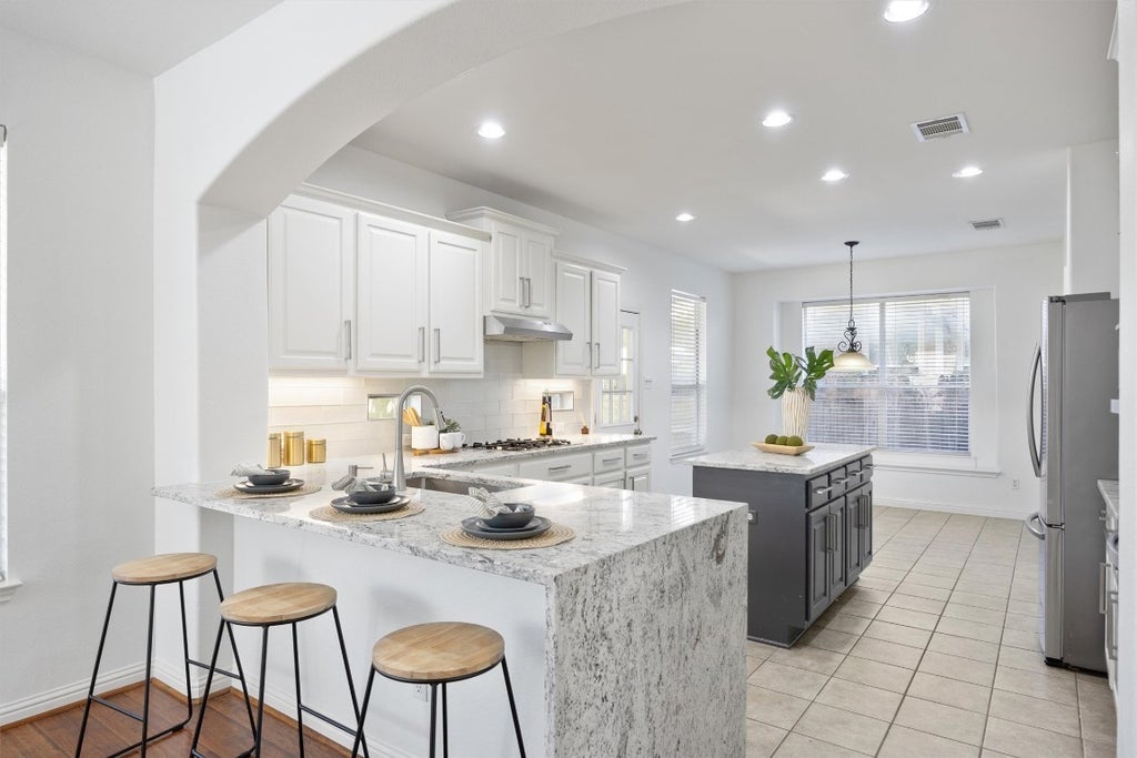 1025 Horne Drive, Cedar Park