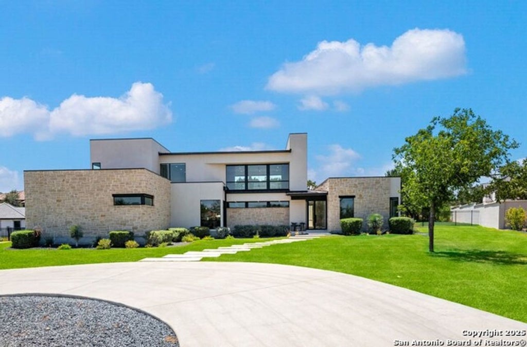 211 Wellesley Hill Hill, Shavano Park