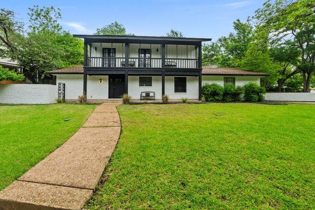 3520 Highland View Drive, Austin