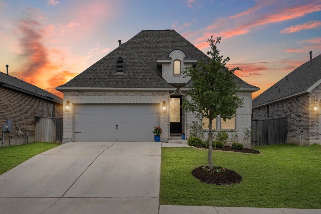 108 Chinaberry Bend, Bastrop