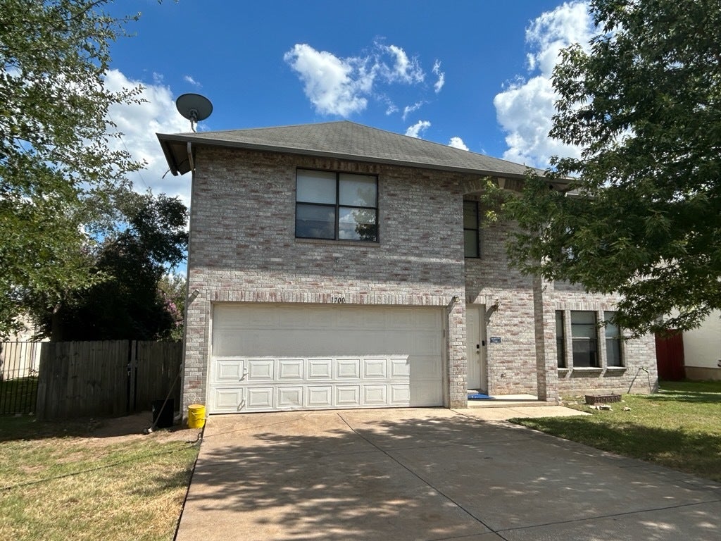 1700 Treeline Drive, Cedar Park