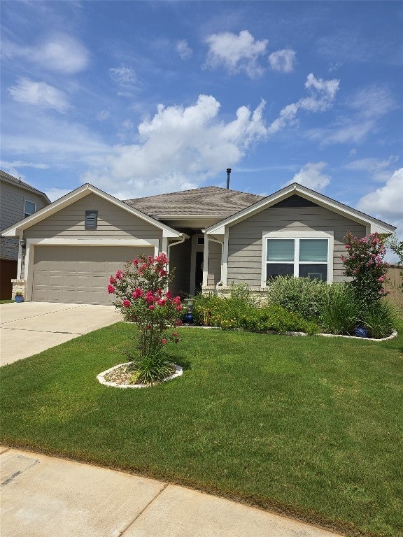 114 Lemuel Crawford Trail, Bastrop