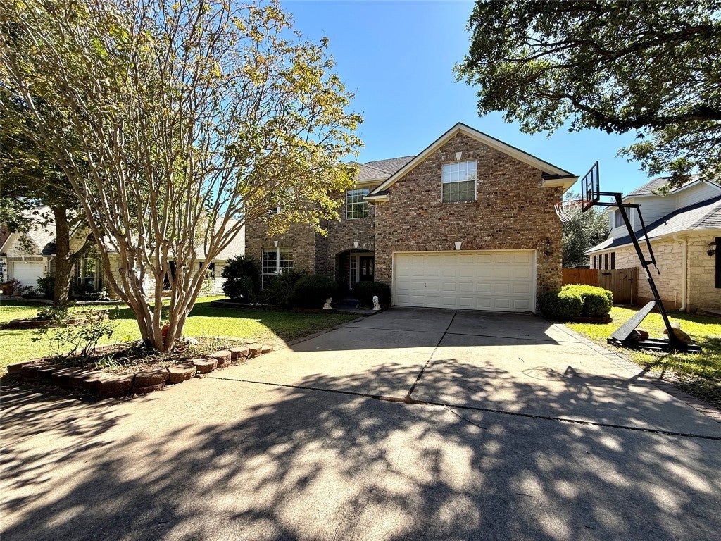 14829 Irondale Drive, Austin