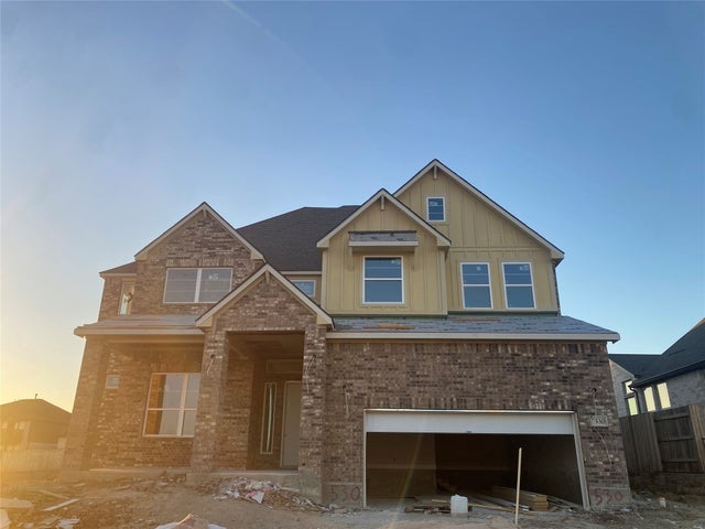 530 Diamondleaf Drive, Buda