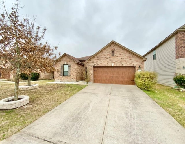 825 Watson Way, Pflugerville