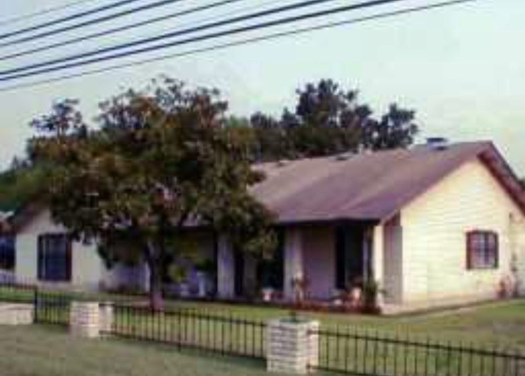 5600 E Martin Luther King Jr Boulevard, Austin