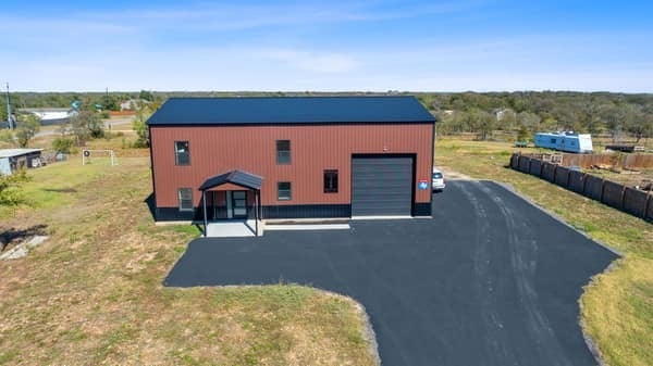 109 La Fortuna Drive, Del Valle