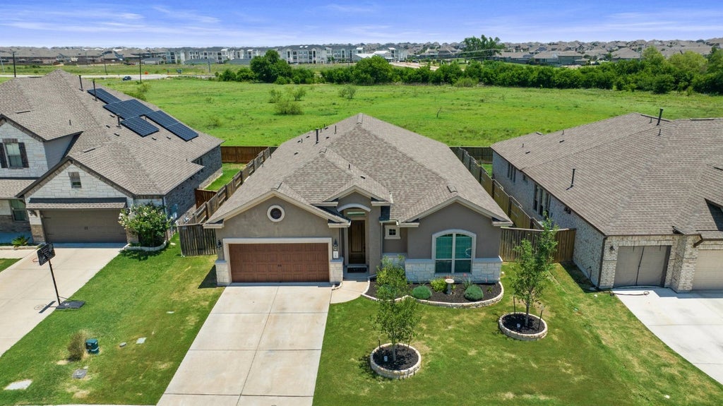 3328 Balboa Way, Round Rock