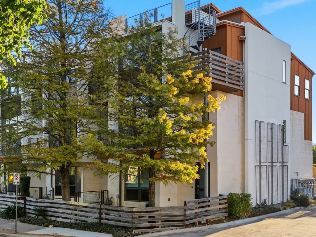 3507 Harmon Avenue, Austin