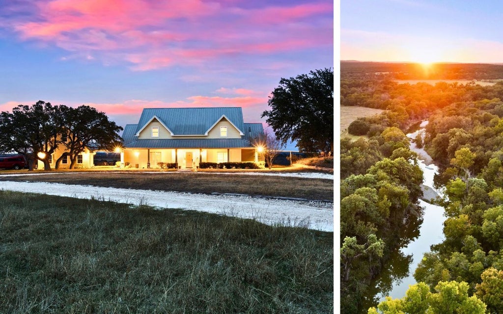 1274 County Road 2806, Lampasas