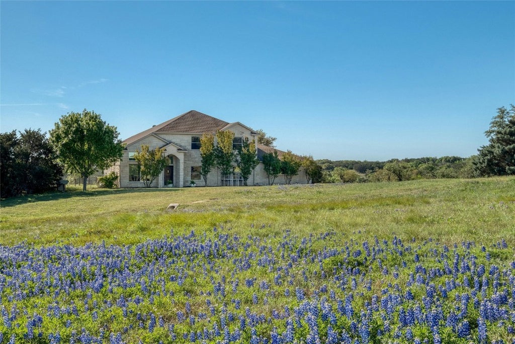 285 Mcreynolds Ranch Road, Burnet