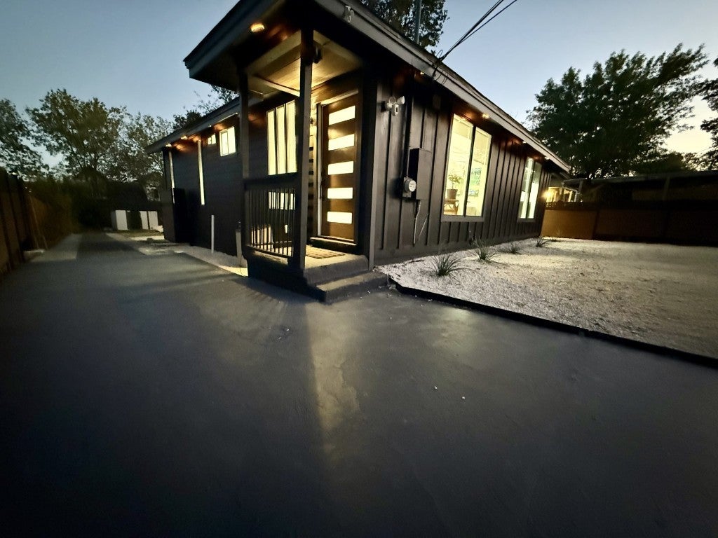 4309 Hank Avenue, Austin